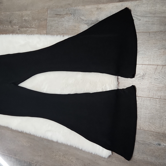 Princess Polly Flare Boggie Pants - Picture 3 of 11